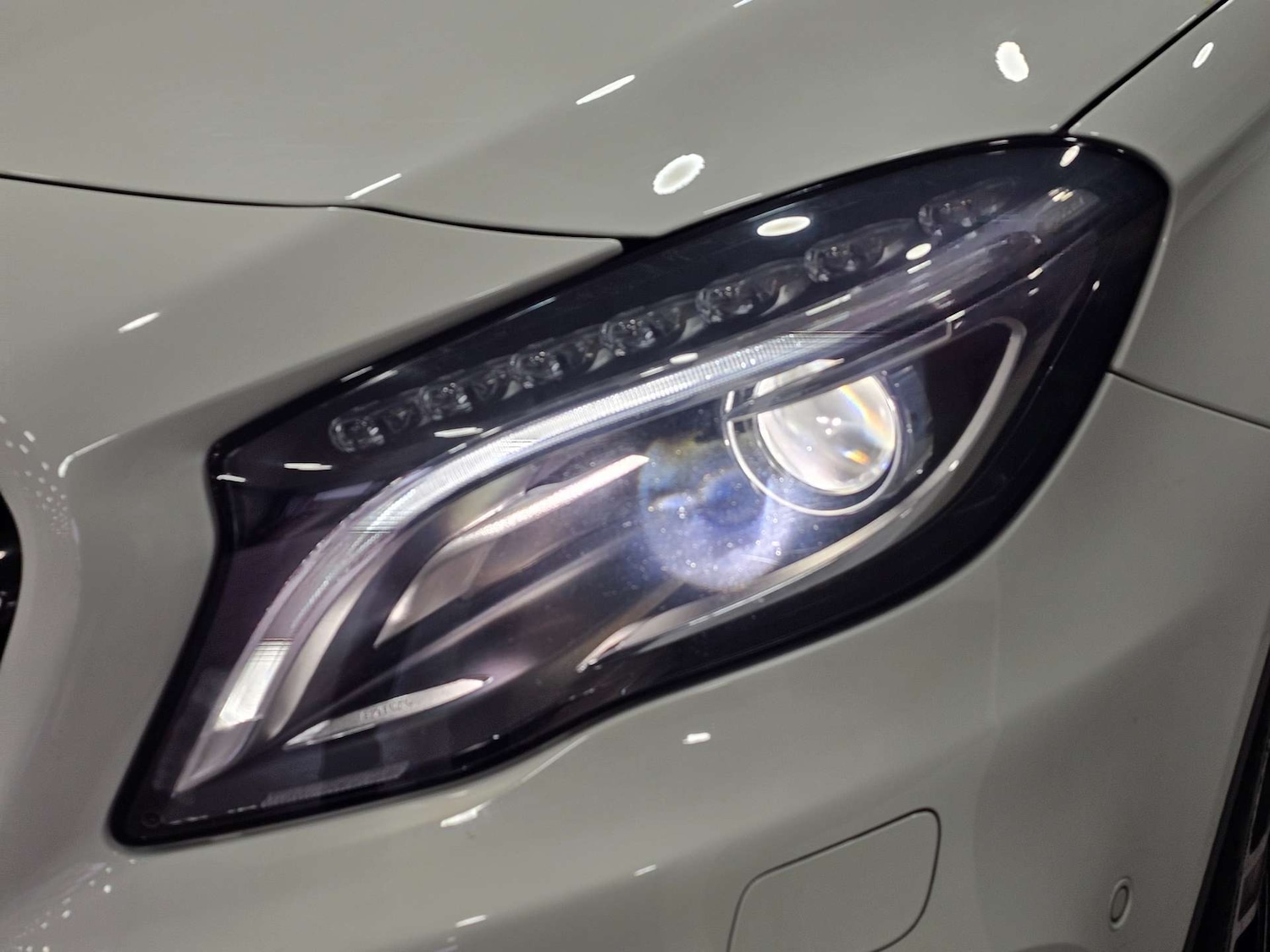 Used Mercedes-Benz GLA 2015 for sale - 77775437: Photo 17