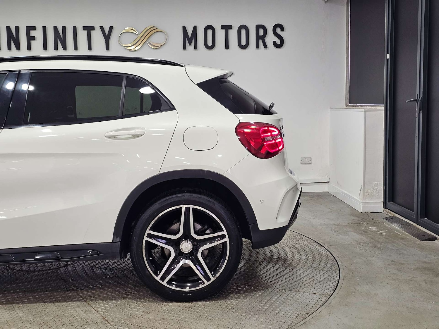 Used Mercedes-Benz GLA 2015 for sale - 77775437: Photo 18