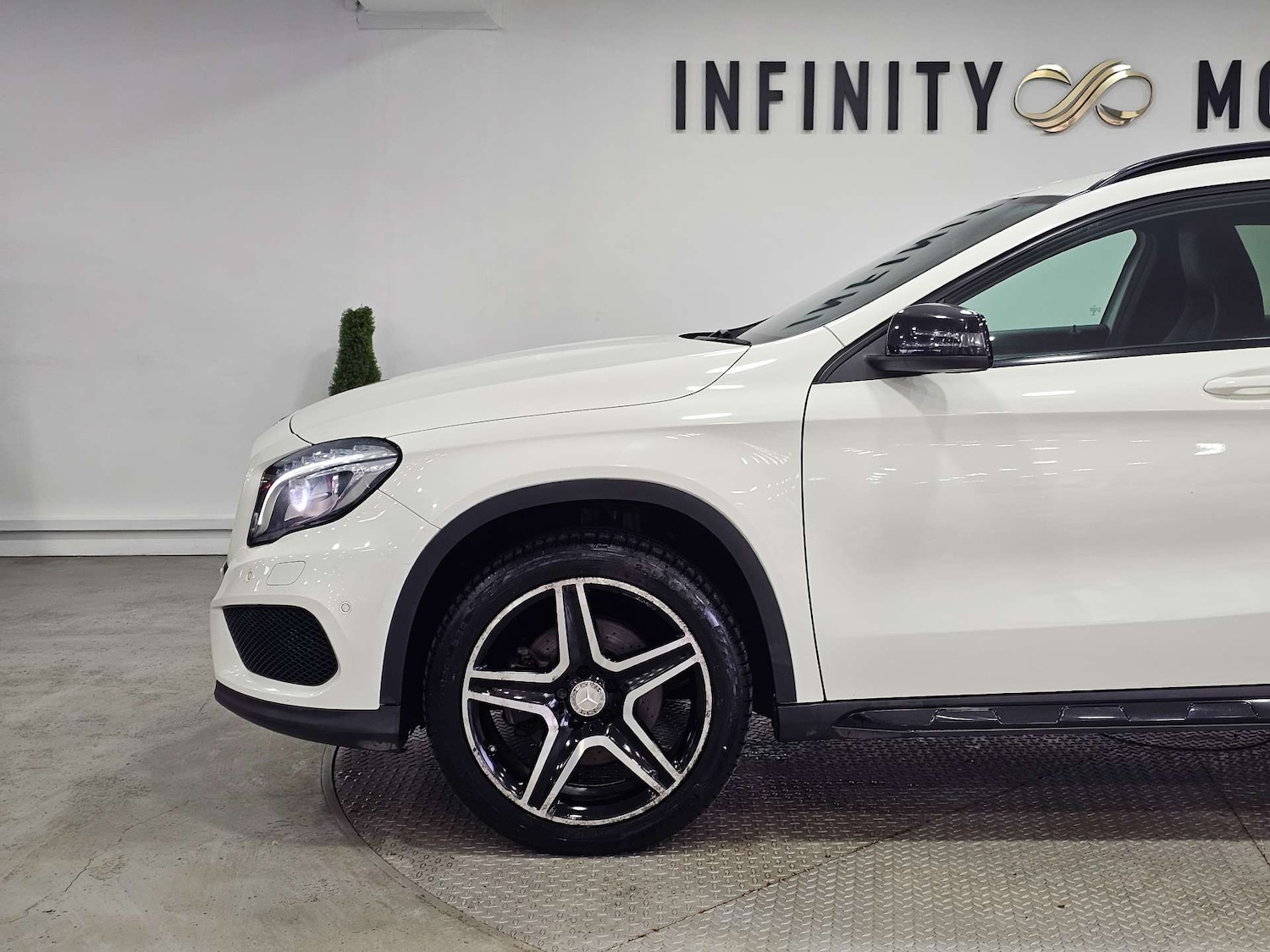 Used Mercedes-Benz GLA 2015 for sale - 77775437: Photo 19