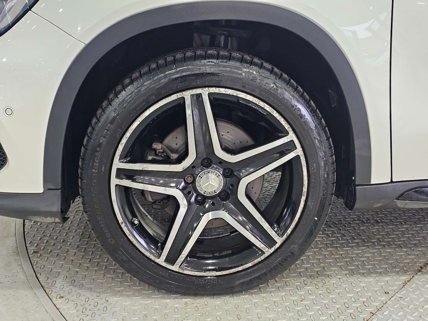 Used Mercedes-Benz GLA 2015 for sale - 77775437: Photo 20