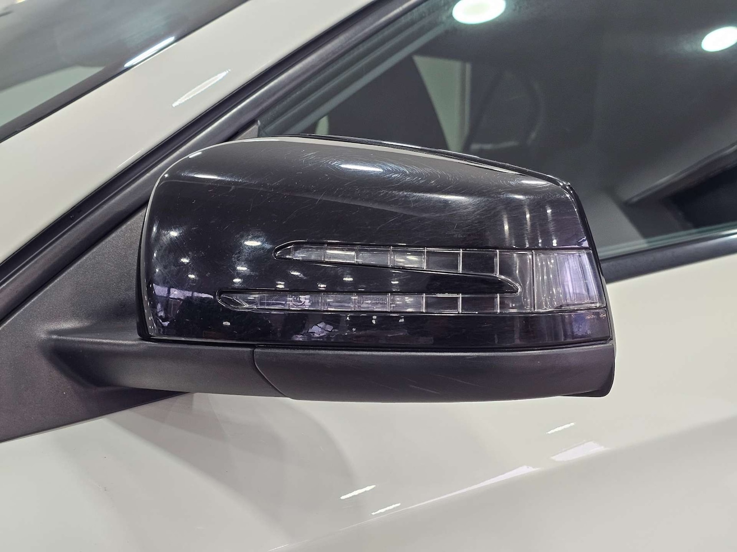 Used Mercedes-Benz GLA 2015 for sale - 77775437: Photo 21