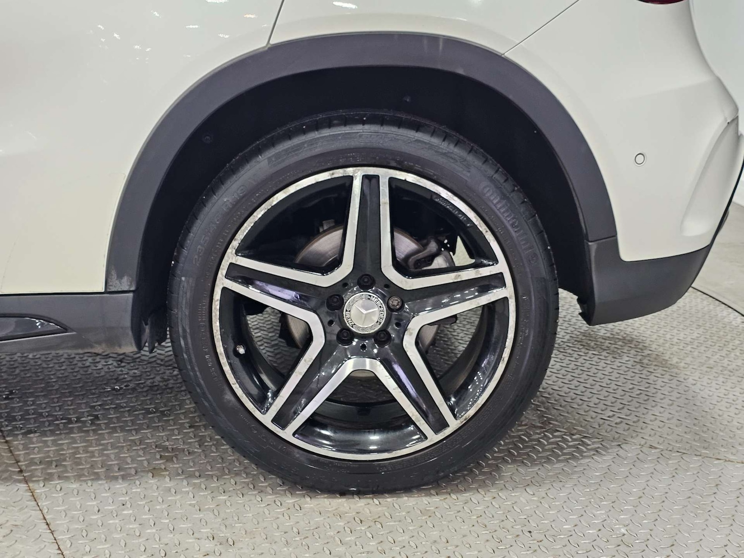 Used Mercedes-Benz GLA 2015 for sale - 77775437: Photo 23