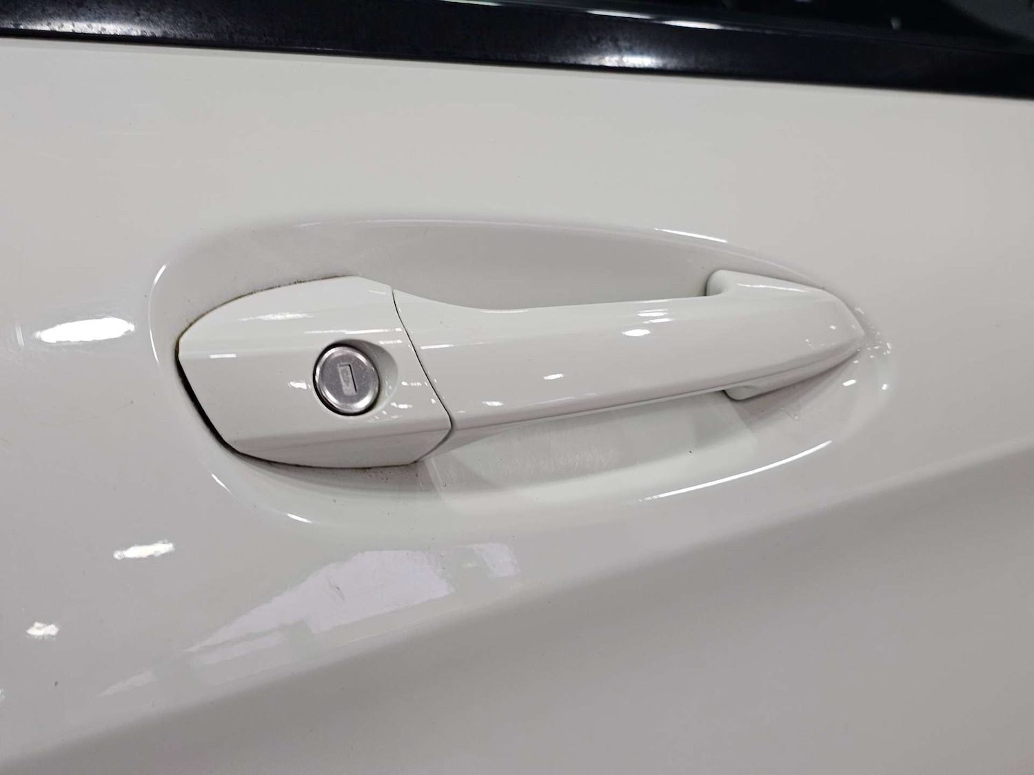 Used Mercedes-Benz GLA 2015 for sale - 77775437: Photo 26