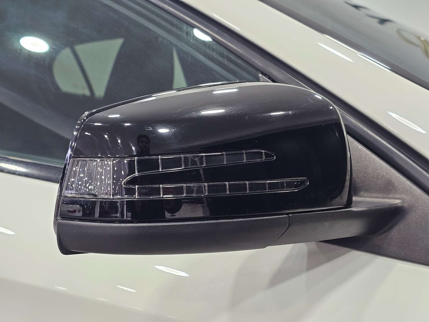 Used Mercedes-Benz GLA 2015 for sale - 77775437: Photo 27