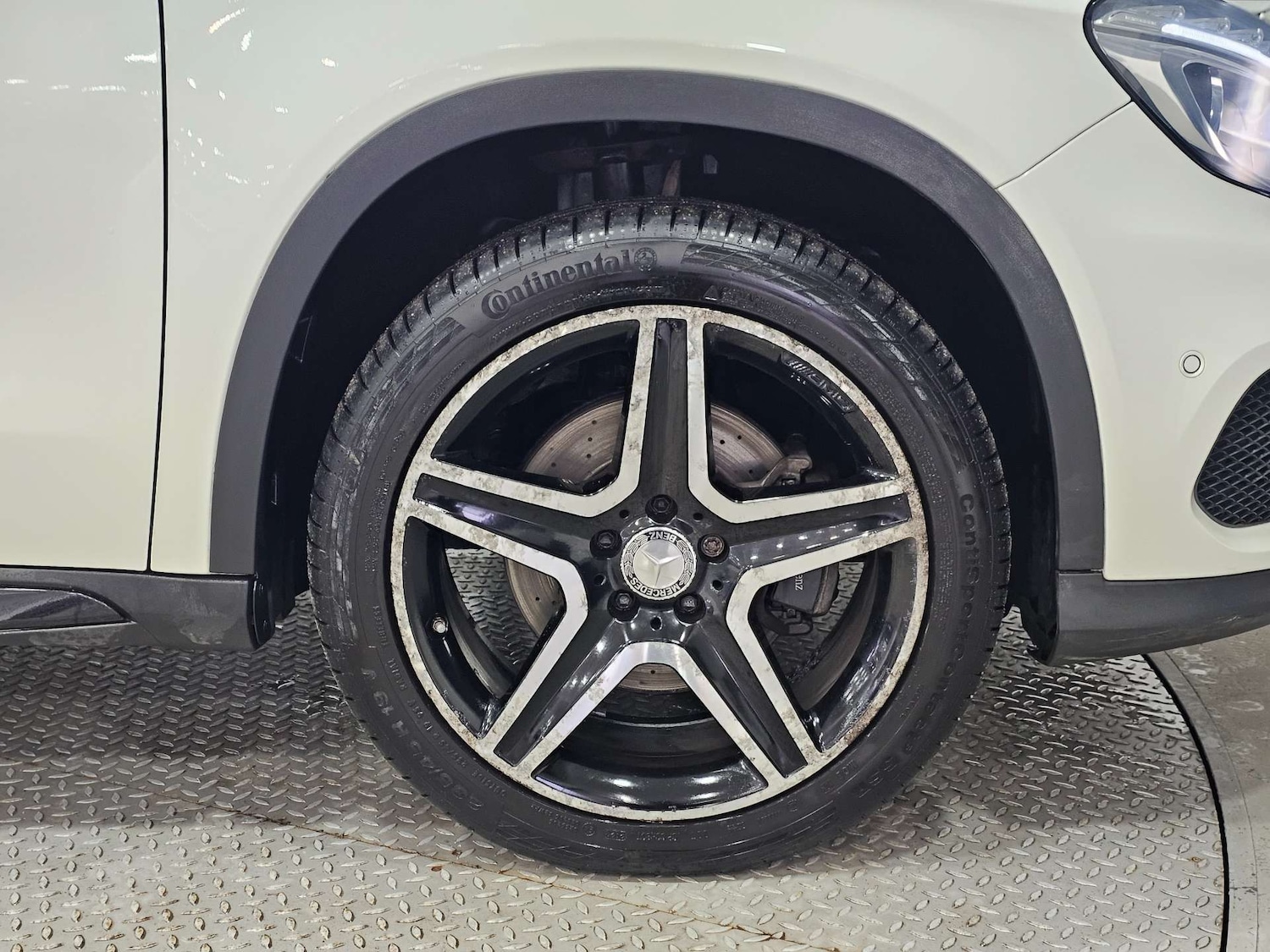 Used Mercedes-Benz GLA 2015 for sale - 77775437: Photo 28