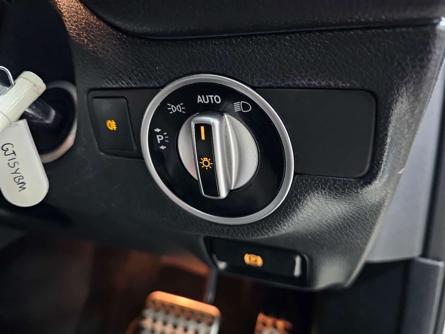 Used Mercedes-Benz GLA 2015 for sale - 77775437: Photo 29