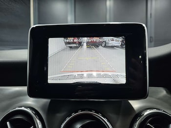 Used Mercedes-Benz GLA 2015 for sale - 77775437: Photo