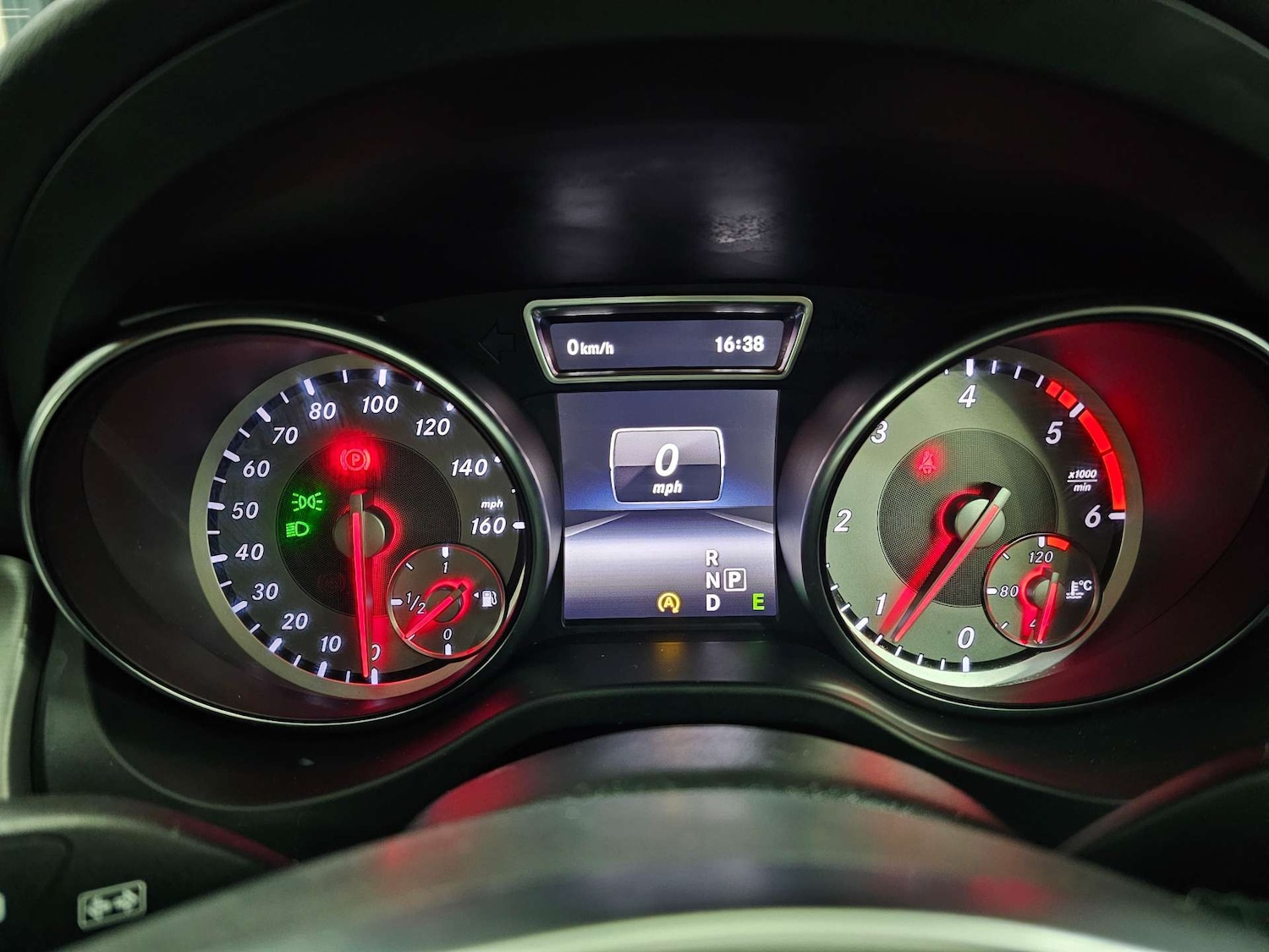 Used Mercedes-Benz GLA 2015 for sale - 77775437: Photo 30