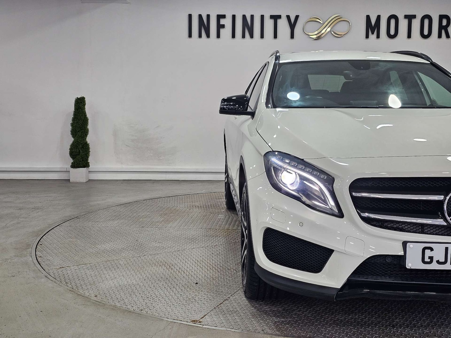 Used Mercedes-Benz GLA 2015 for sale - 77775437: Photo 31