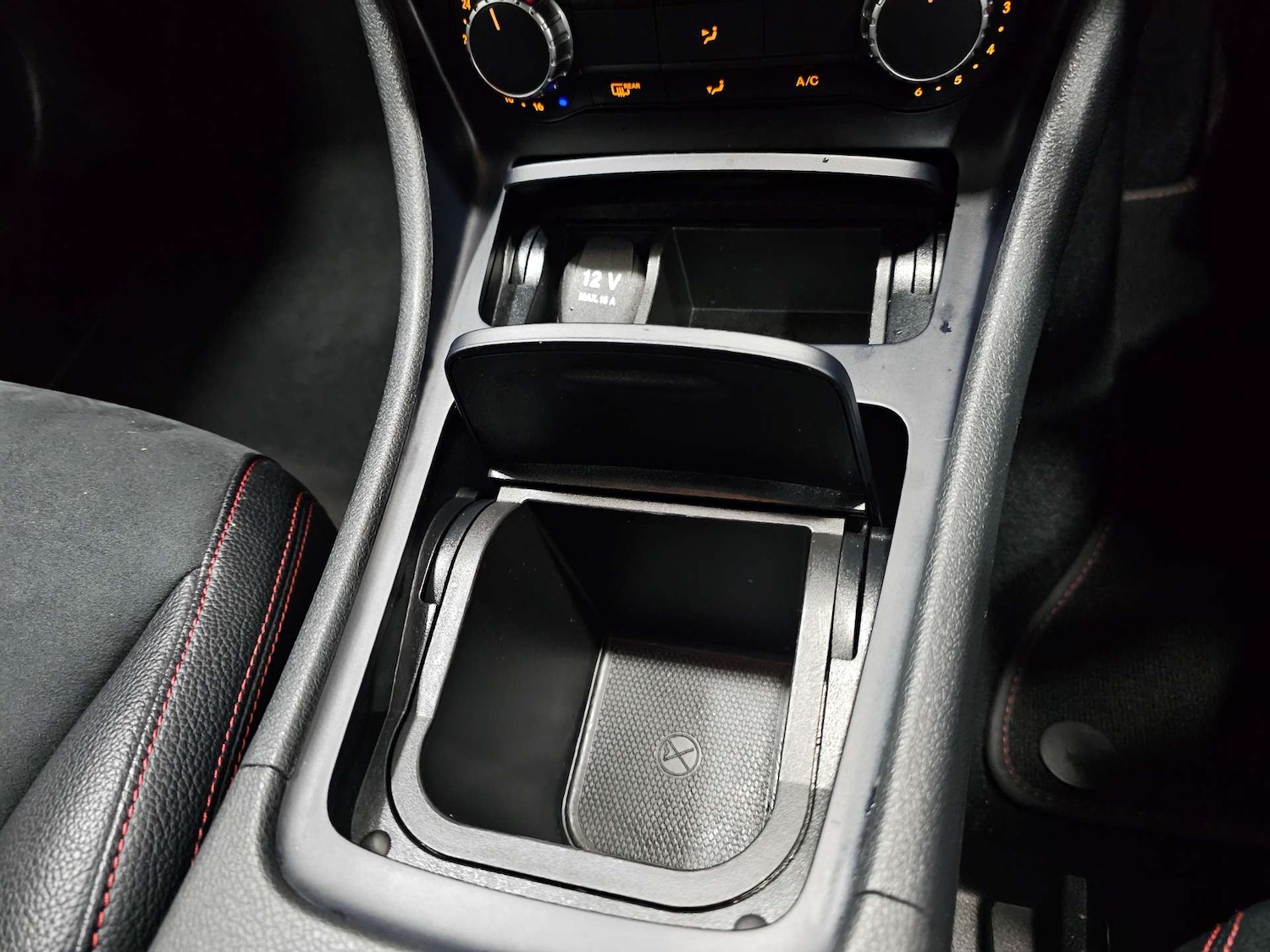 Used Mercedes-Benz GLA 2015 for sale - 77775437: Photo 37