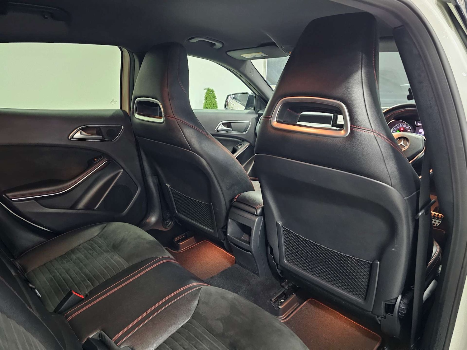 Used Mercedes-Benz GLA 2015 for sale - 77775437: Photo 47