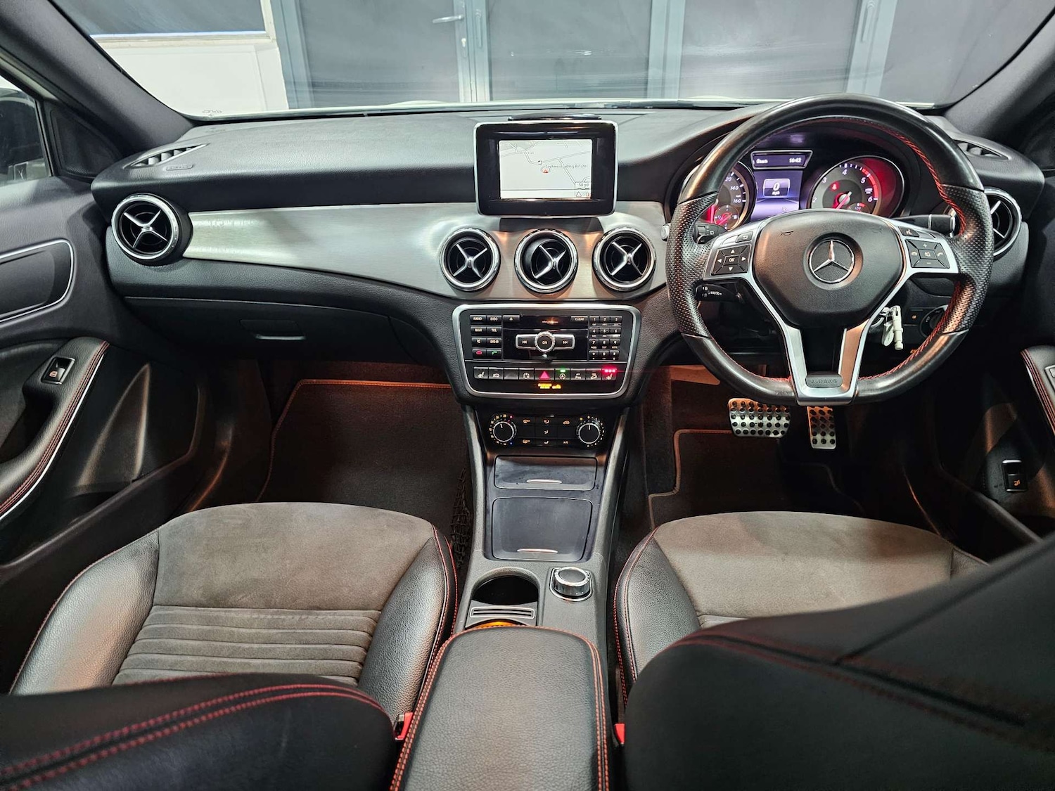 Used Mercedes-Benz GLA 2015 for sale - 77775437: Photo 49