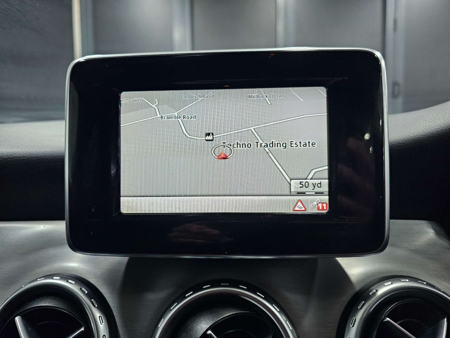 Used Mercedes-Benz GLA 2015 for sale - 77775437: Photo 5