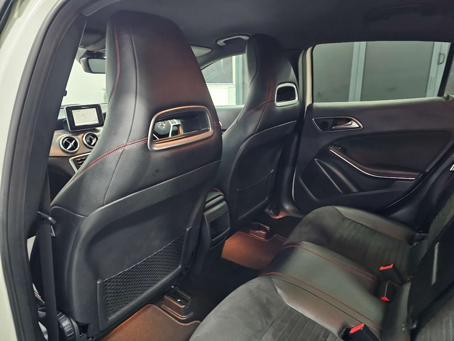 Used Mercedes-Benz GLA 2015 for sale - 77775437: Photo 51