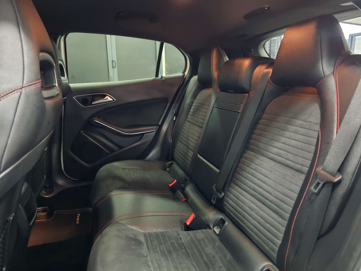 Used Mercedes-Benz GLA 2015 for sale - 77775437: Photo 52