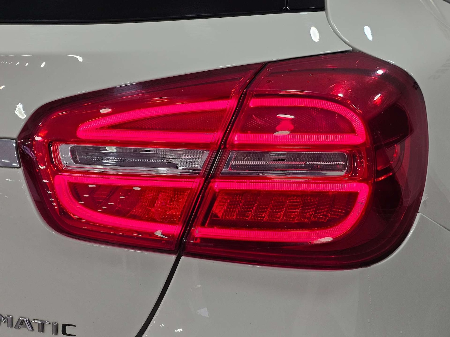 Used Mercedes-Benz GLA 2015 for sale - 77775437: Photo 57