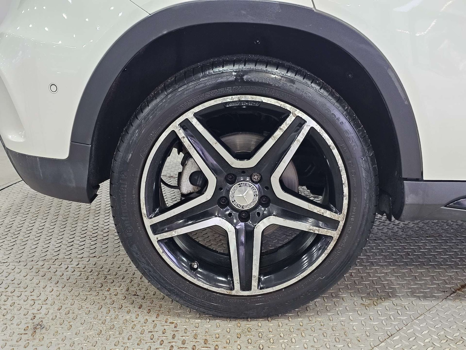 Used Mercedes-Benz GLA 2015 for sale - 77775437: Photo 60