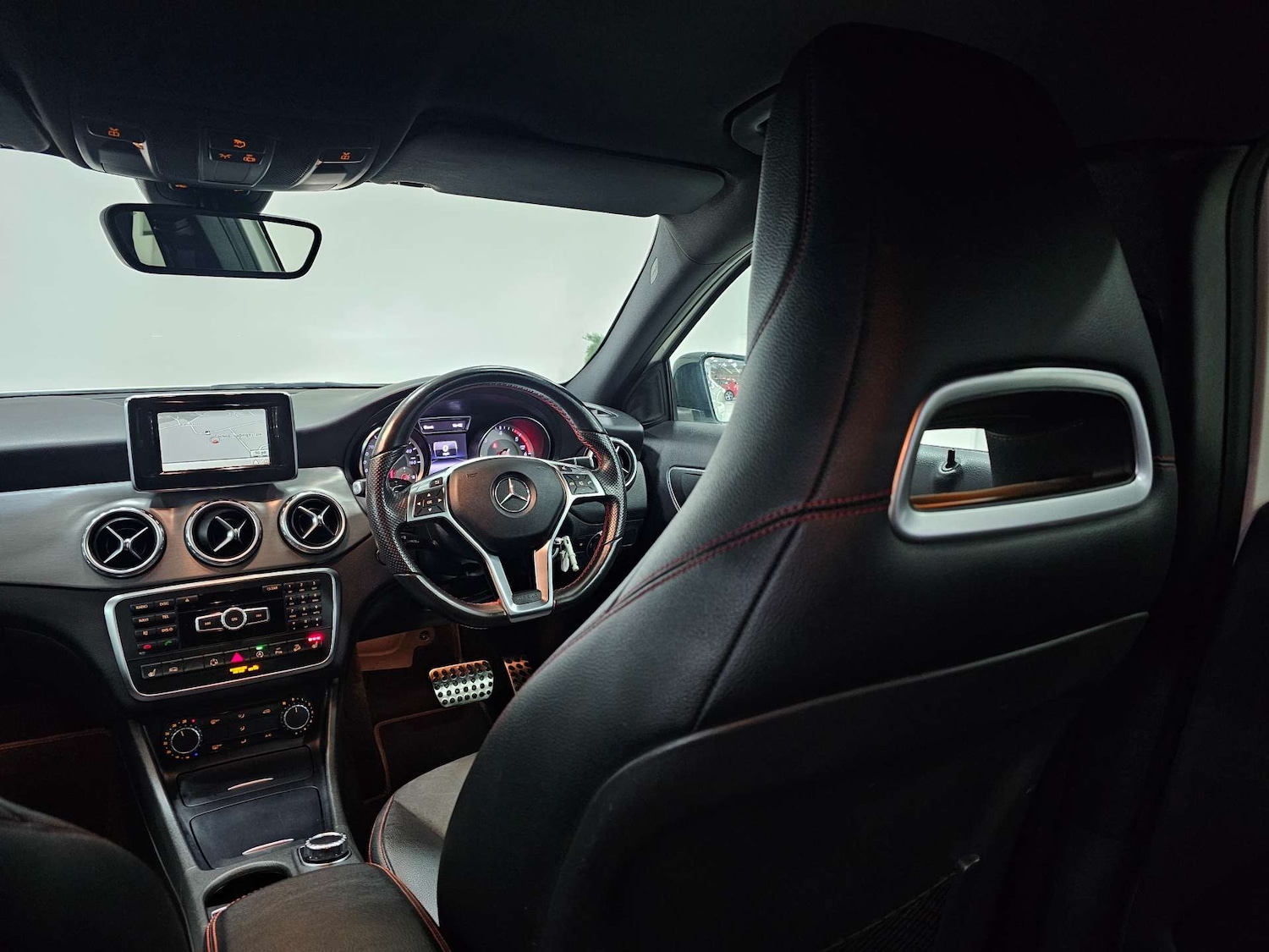 Used Mercedes-Benz GLA 2015 for sale - 77775437: Photo 72