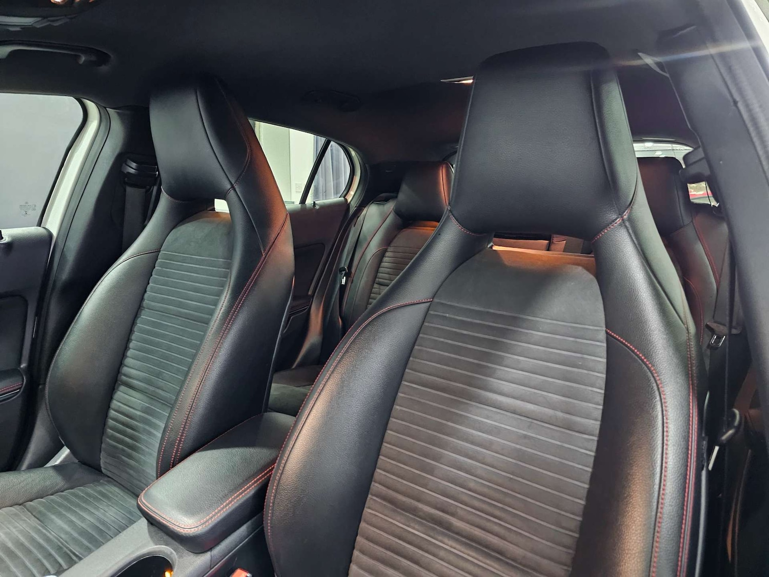 Used Mercedes-Benz GLA 2015 for sale - 77775437: Photo 80