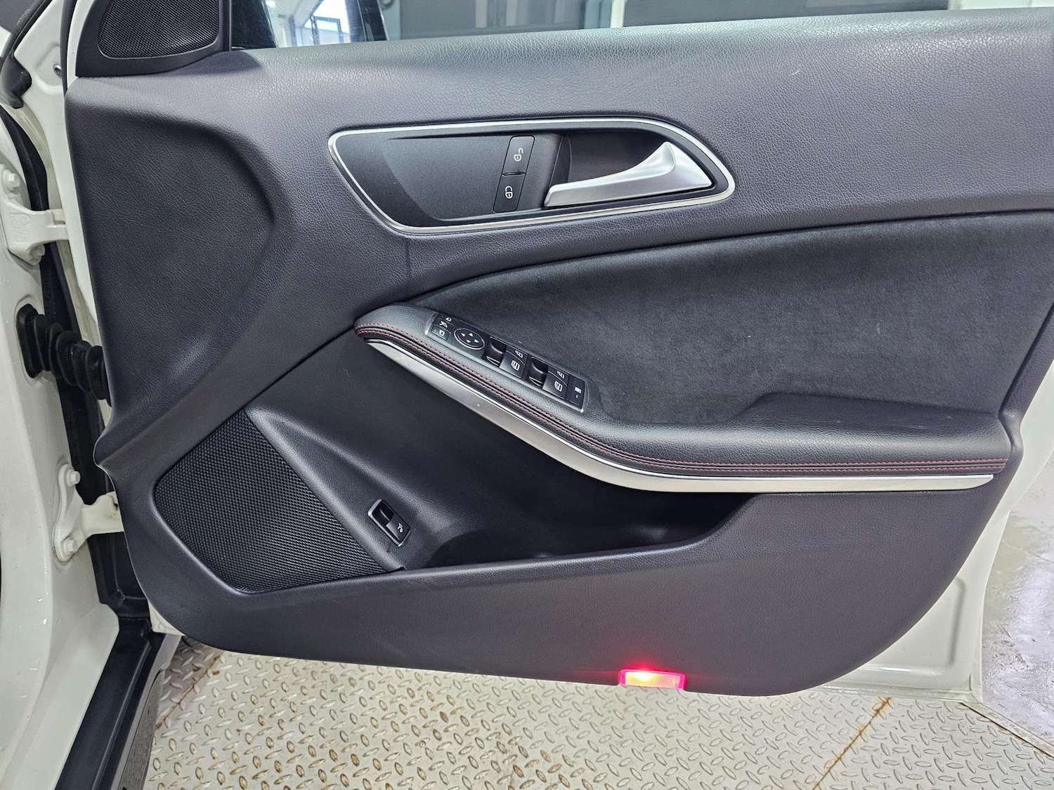 Used Mercedes-Benz GLA 2015 for sale - 77775437: Photo 84