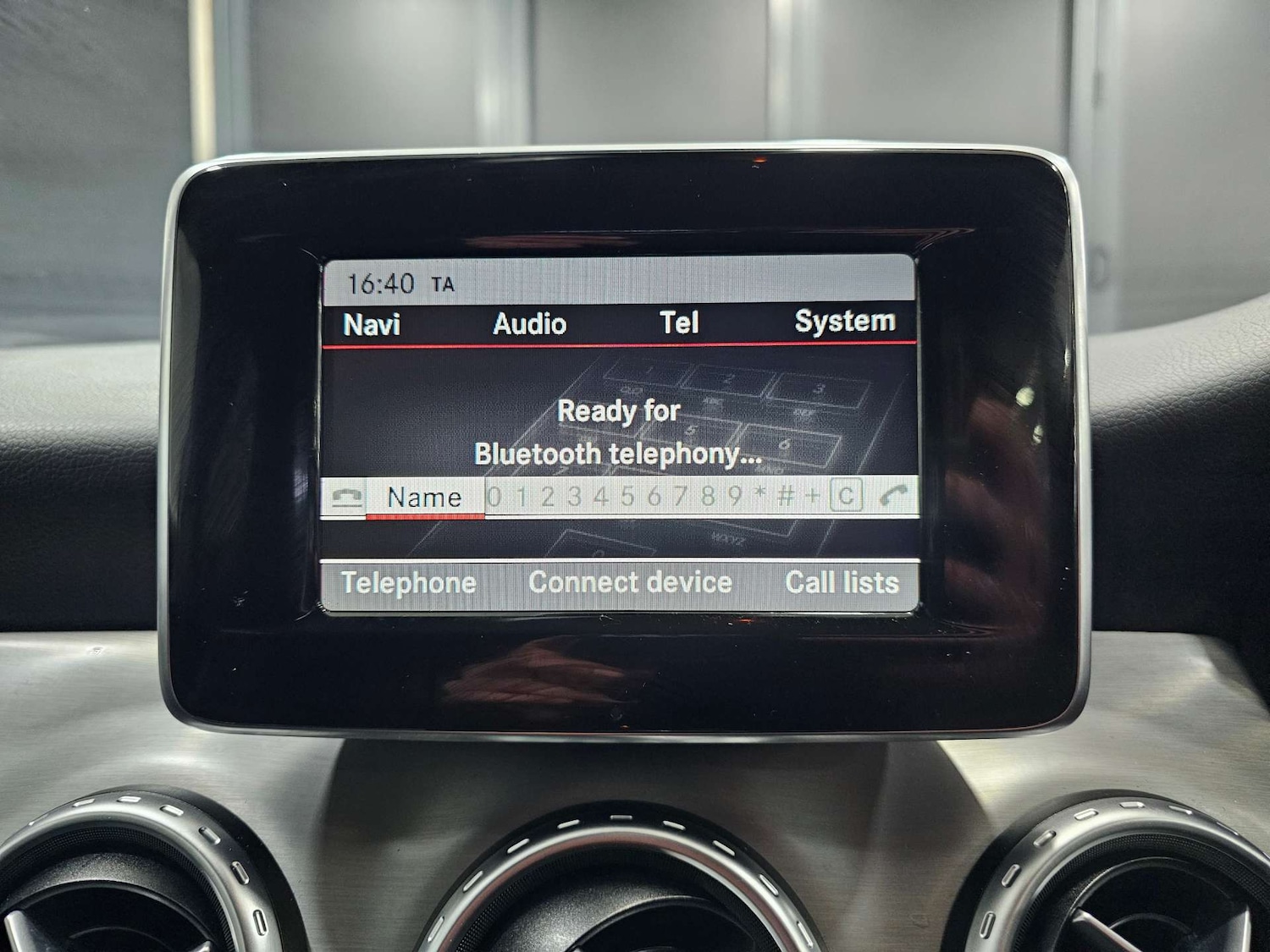 Used Mercedes-Benz GLA 2015 for sale - 77775437: Photo 87