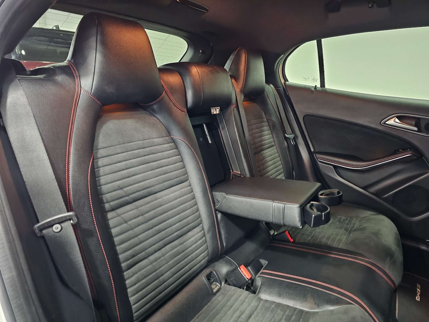 Used Mercedes-Benz GLA 2015 for sale - 77775437: Photo 90