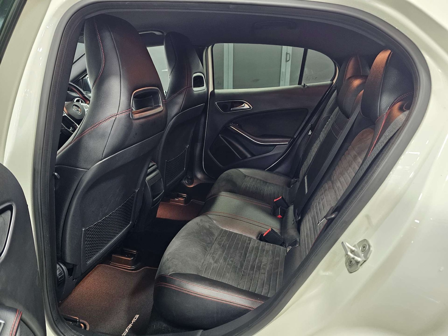 Used Mercedes-Benz GLA 2015 for sale - 77775437: Photo 91