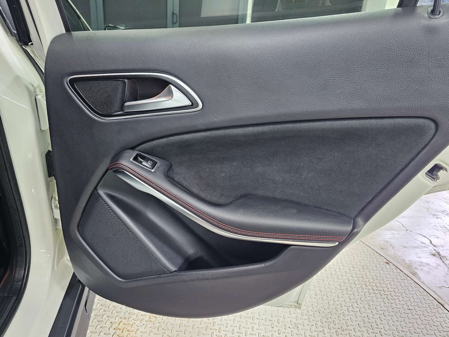 Used Mercedes-Benz GLA 2015 for sale - 77775437: Photo 94