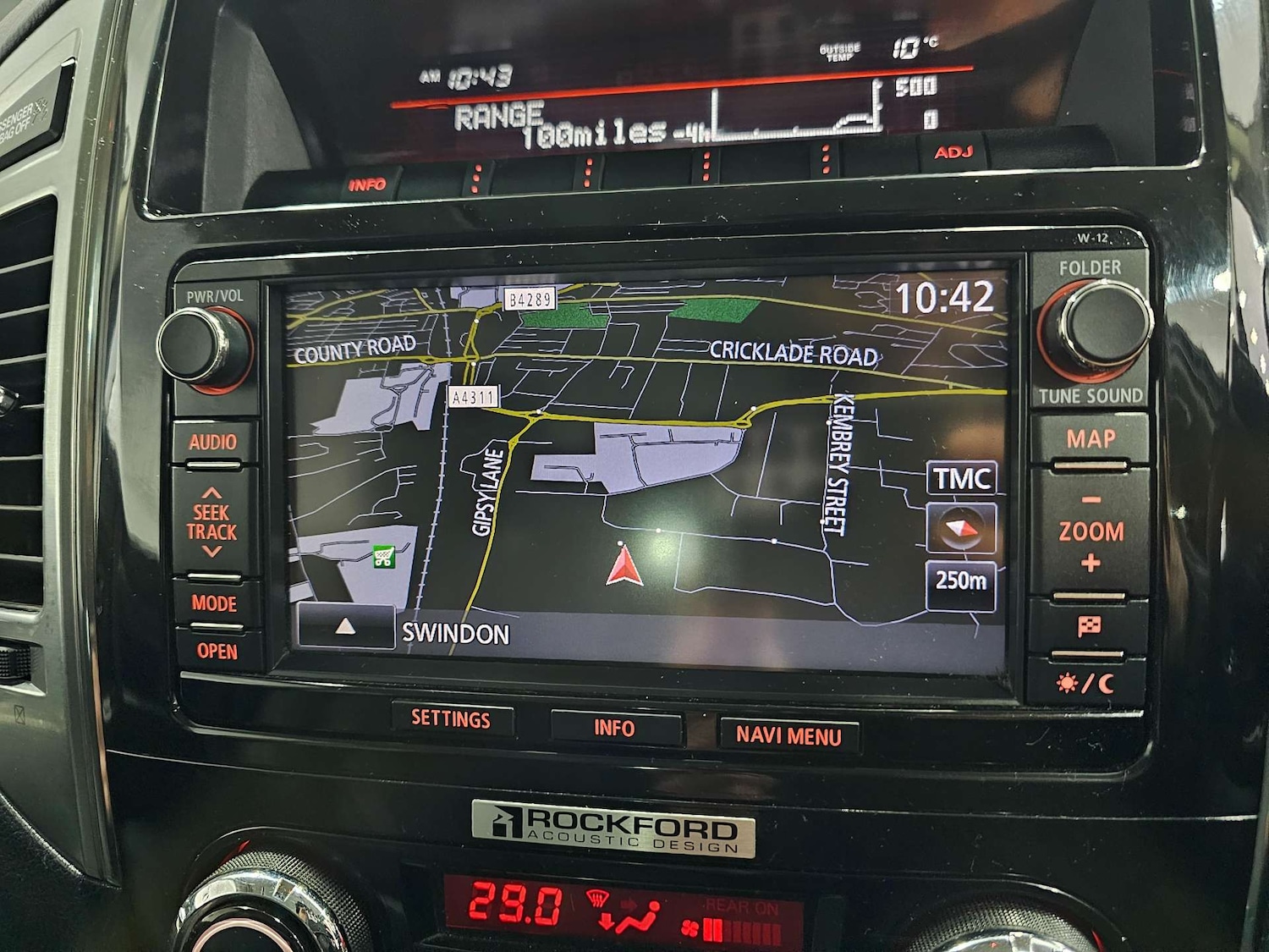 Used Mitsubishi Shogun 2015 for sale - 78003828: Photo 10