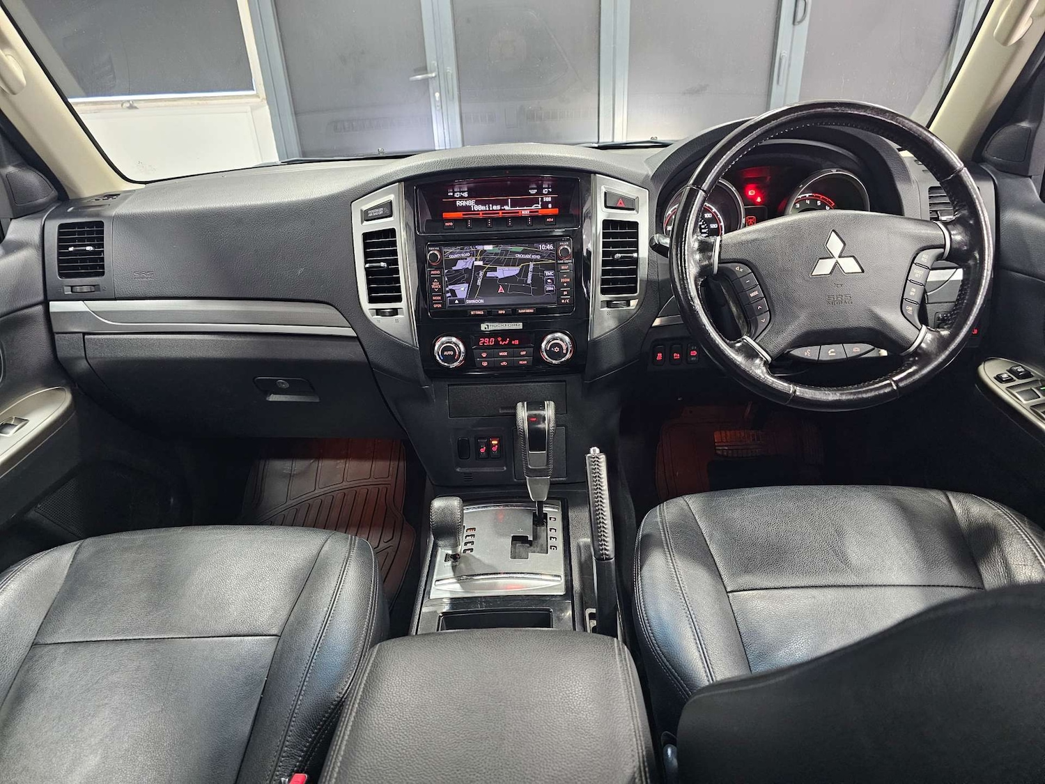 Used Mitsubishi Shogun 2015 for sale - 78003828: Photo 15