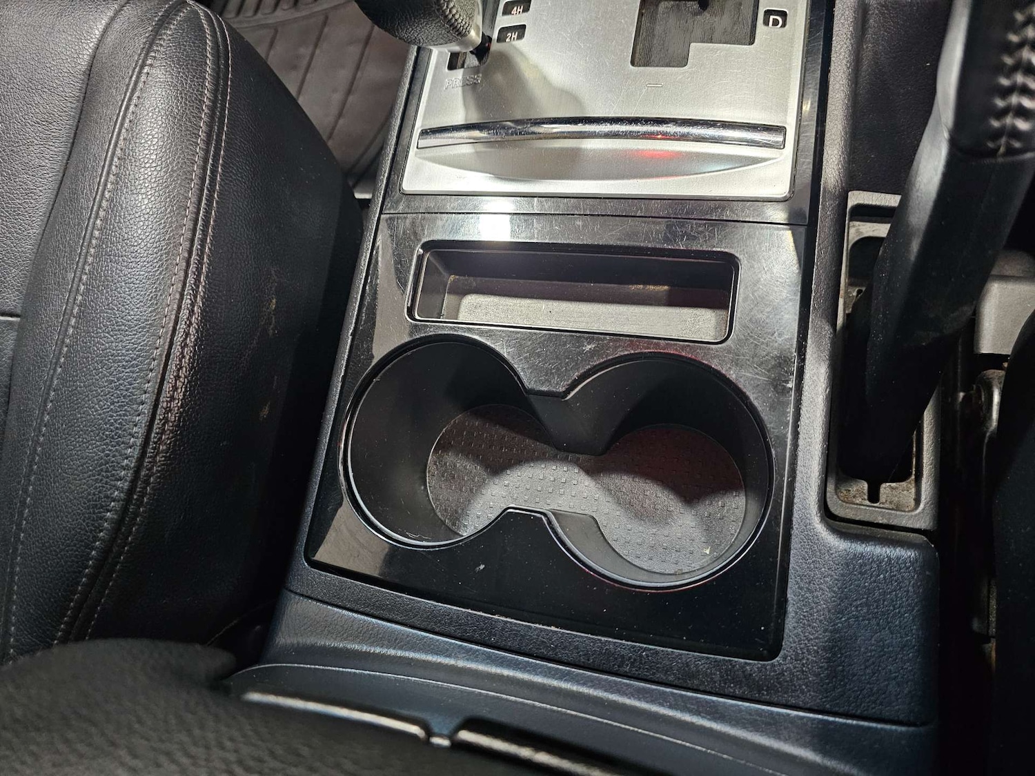 Used Mitsubishi Shogun 2015 for sale - 78003828: Photo 17