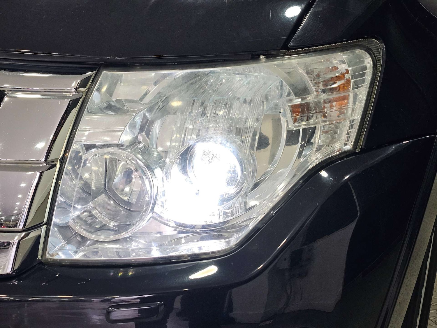 Used Mitsubishi Shogun 2015 for sale - 78003828: Photo 19