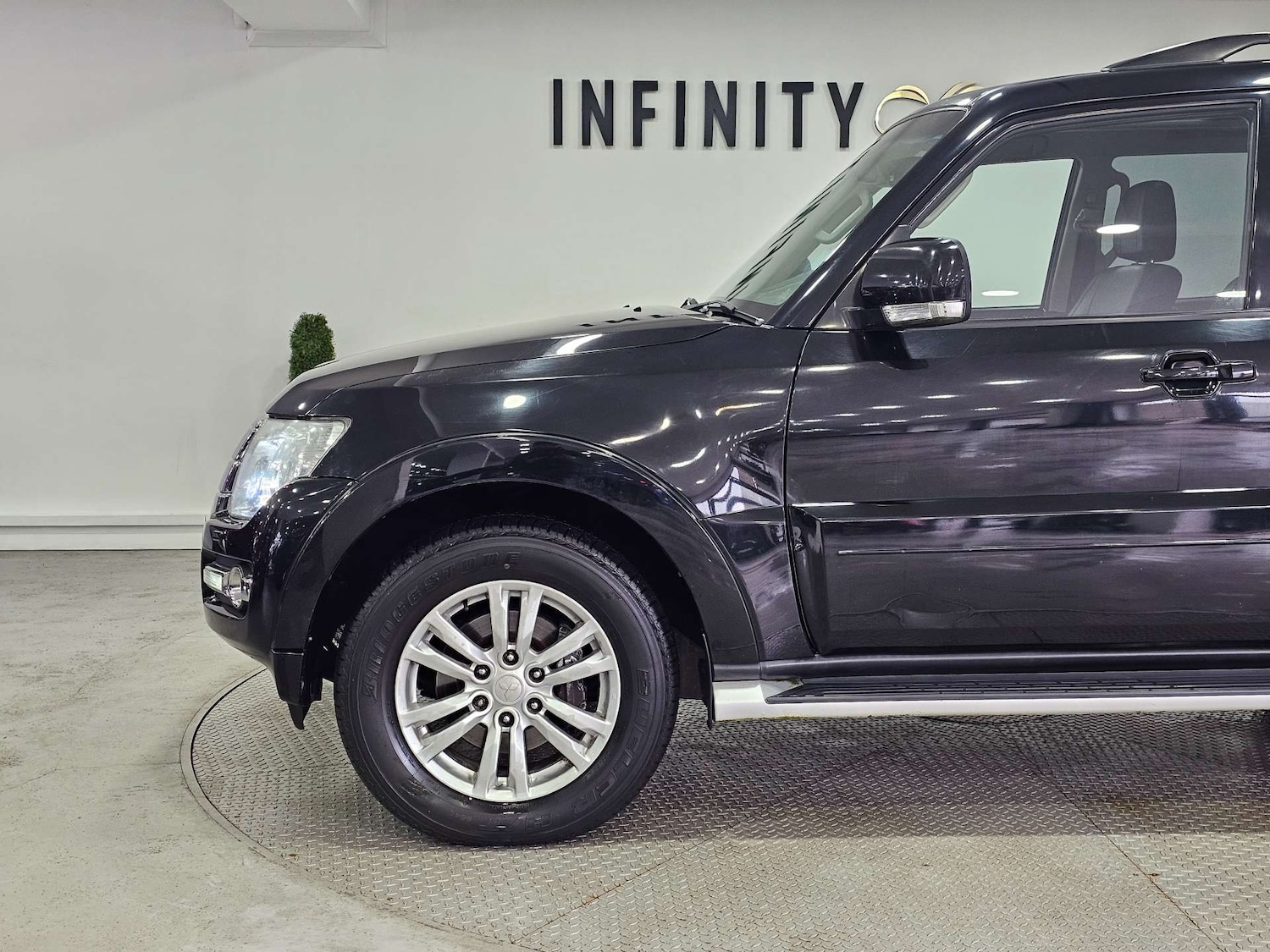 Used Mitsubishi Shogun 2015 for sale - 78003828: Photo 23