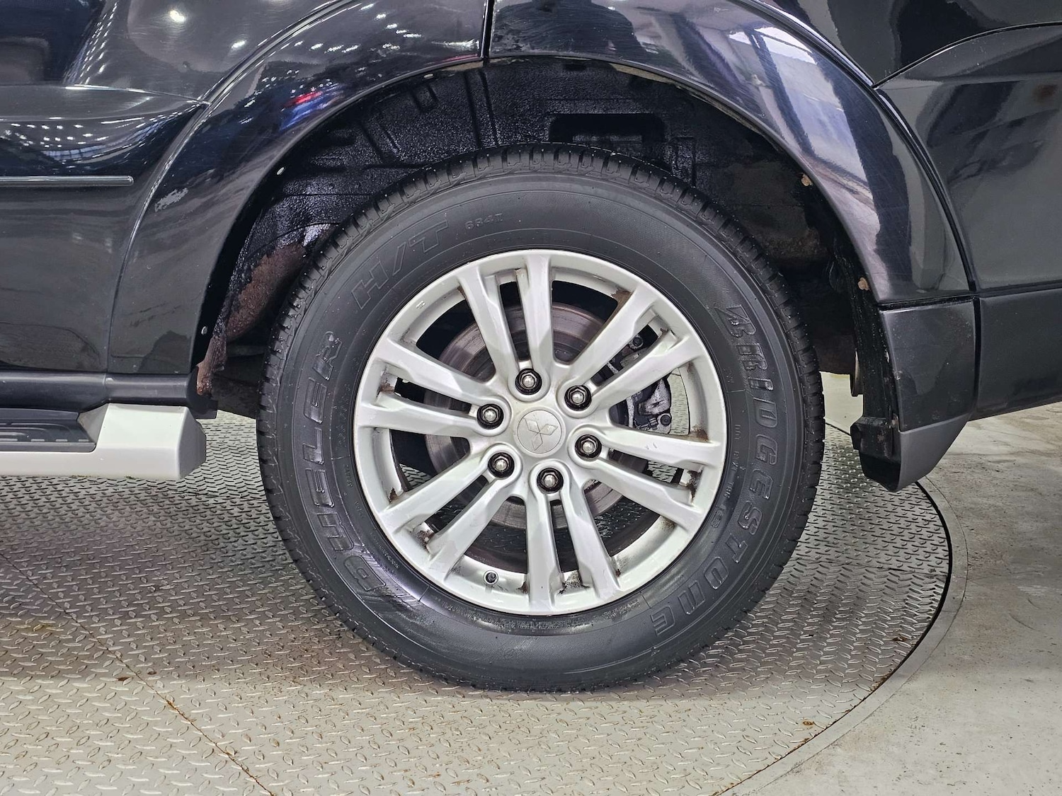 Used Mitsubishi Shogun 2015 for sale - 78003828: Photo 25