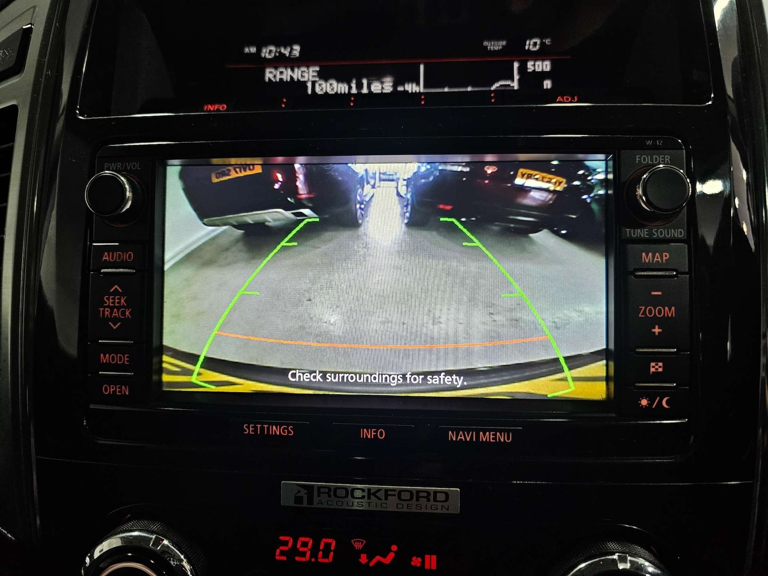 Used Mitsubishi Shogun 2015 for sale - 78003828: Photo 3