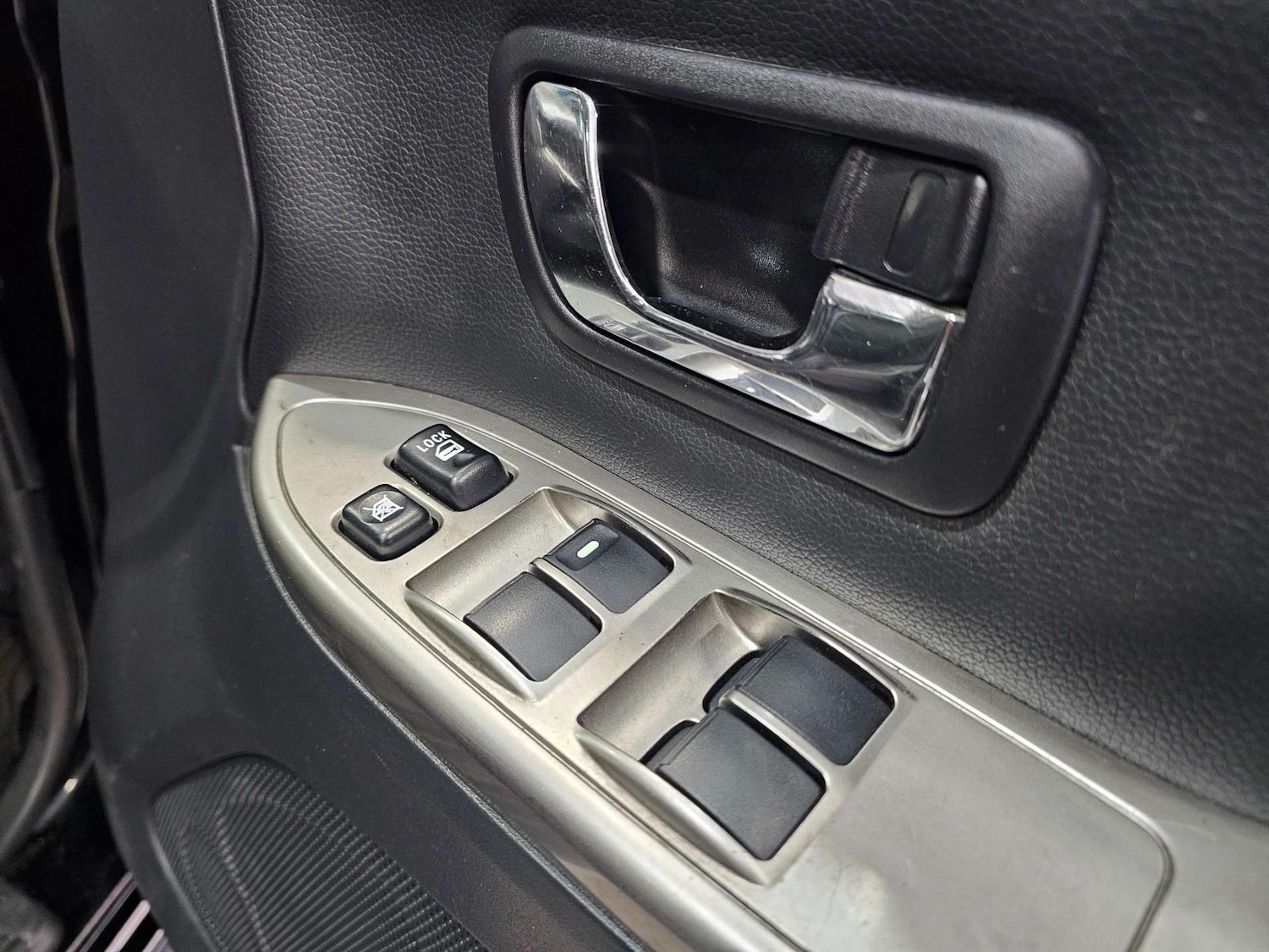 Used Mitsubishi Shogun 2015 for sale - 78003828: Photo 47