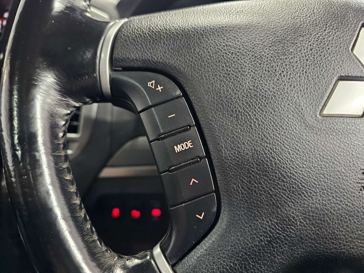 Used Mitsubishi Shogun 2015 for sale - 78003828: Photo 55