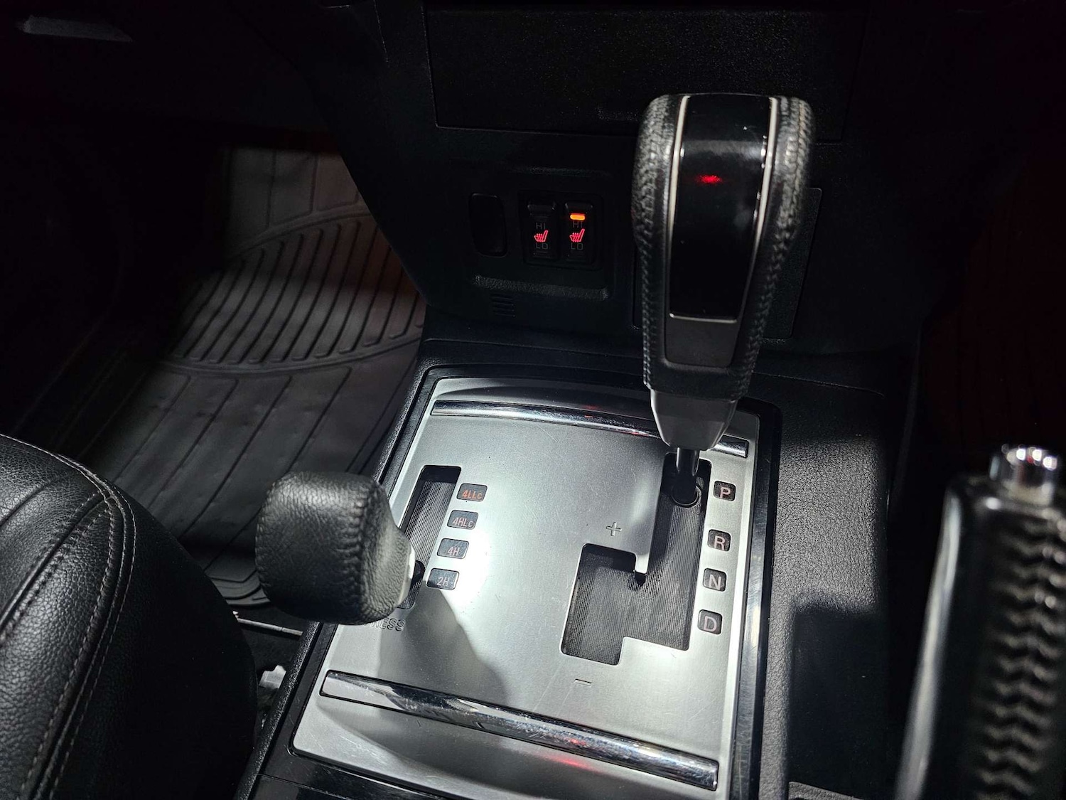 Used Mitsubishi Shogun 2015 for sale - 78003828: Photo 62