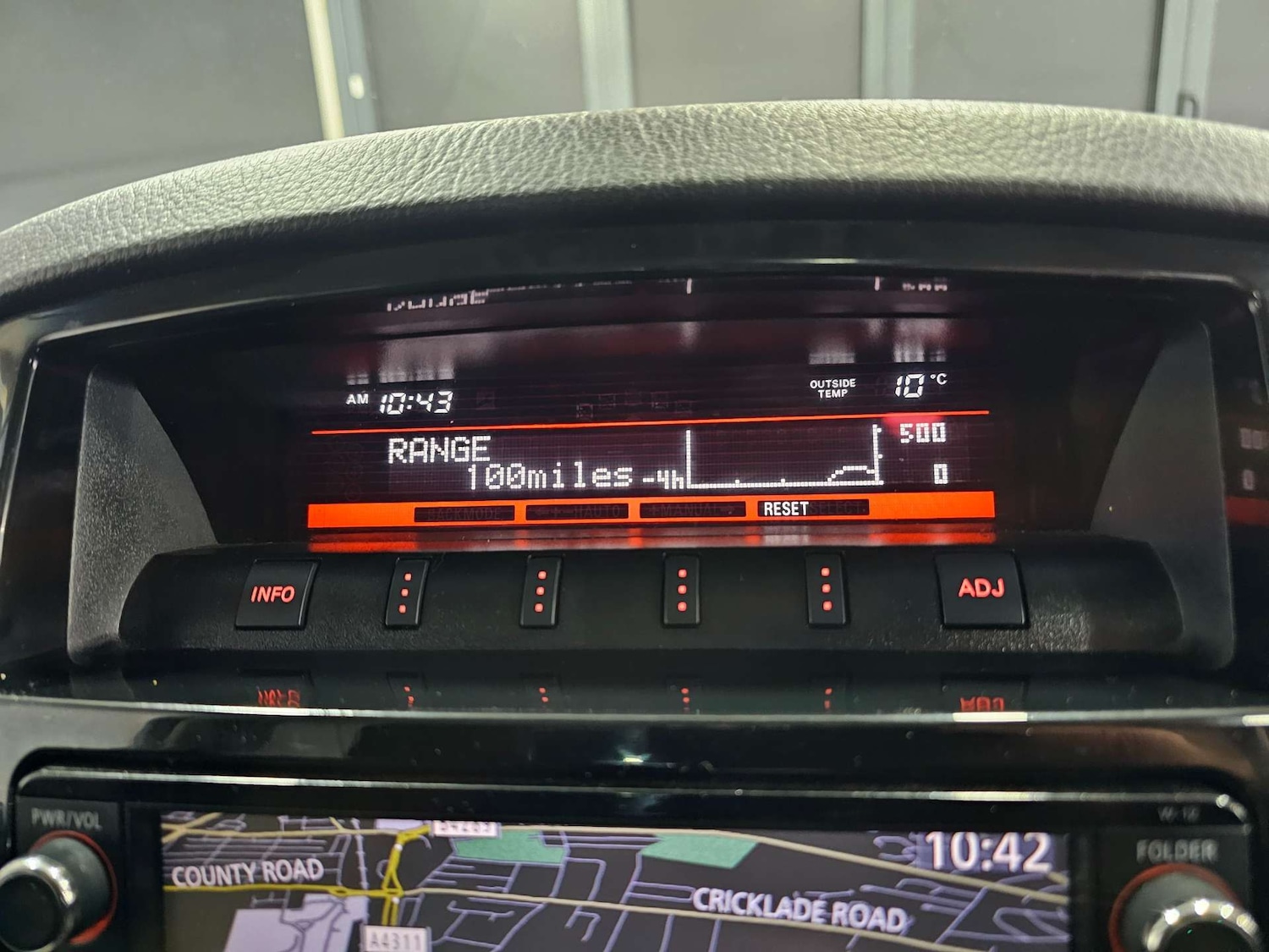 Used Mitsubishi Shogun 2015 for sale - 78003828: Photo 64