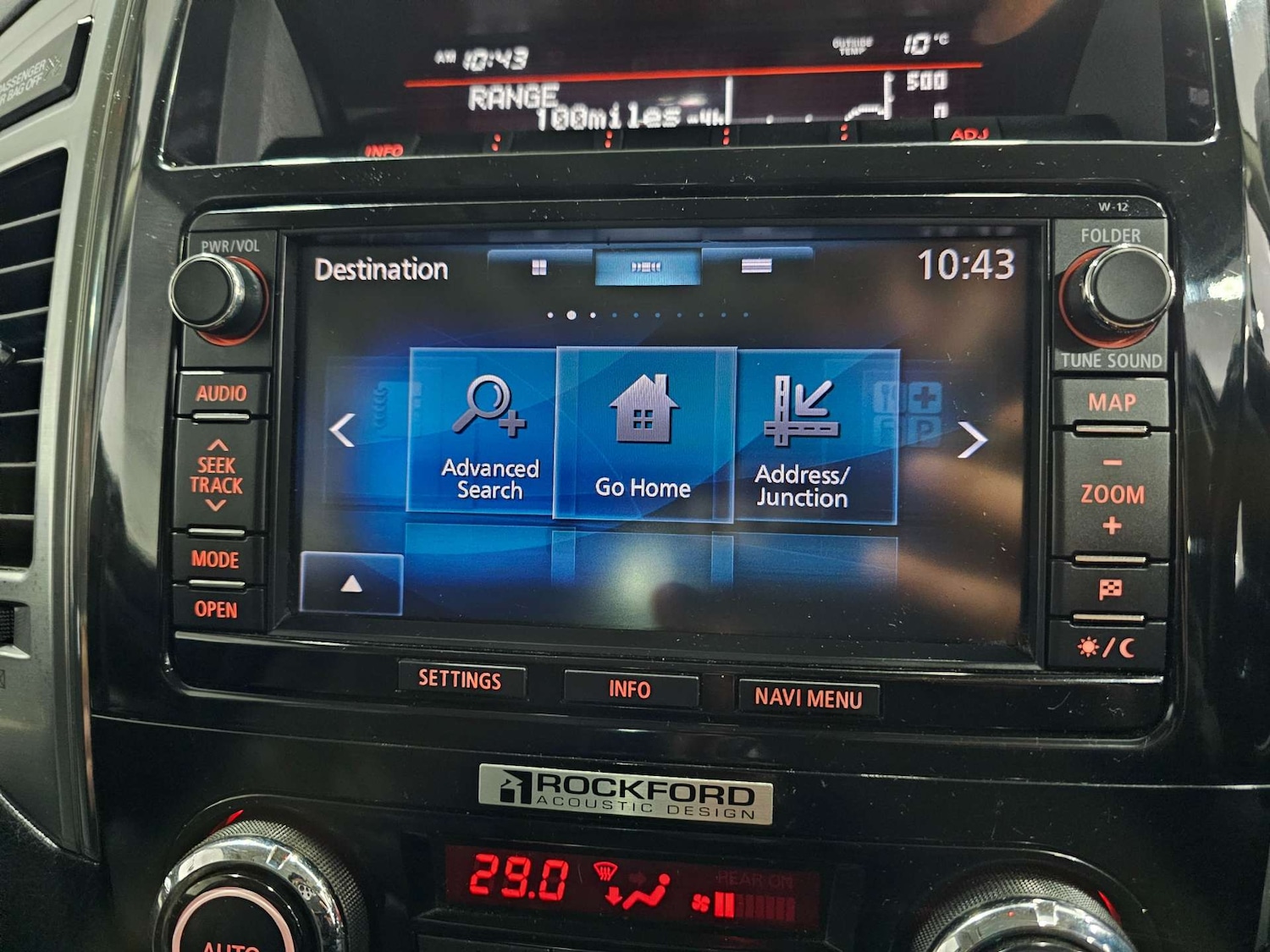 Used Mitsubishi Shogun 2015 for sale - 78003828: Photo 66