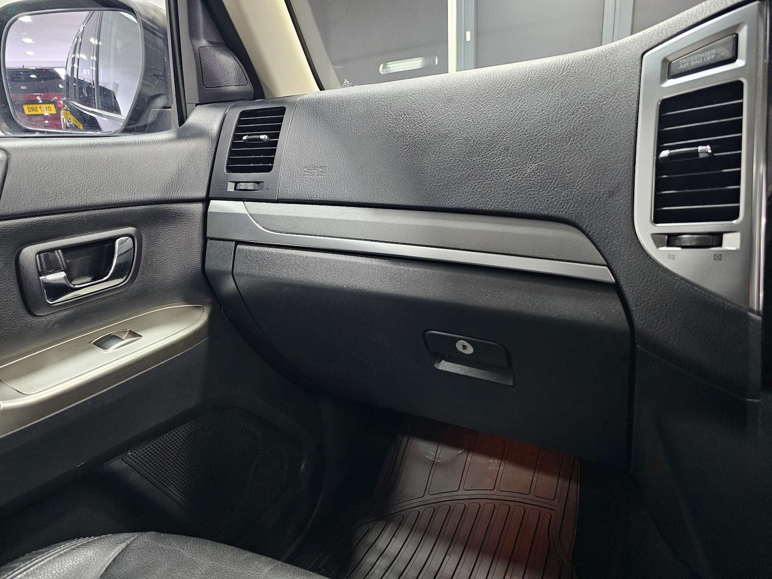 Used Mitsubishi Shogun 2015 for sale - 78003828: Photo 69