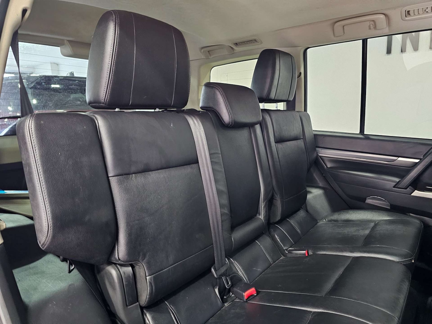 Used Mitsubishi Shogun 2015 for sale - 78003828: Photo 75