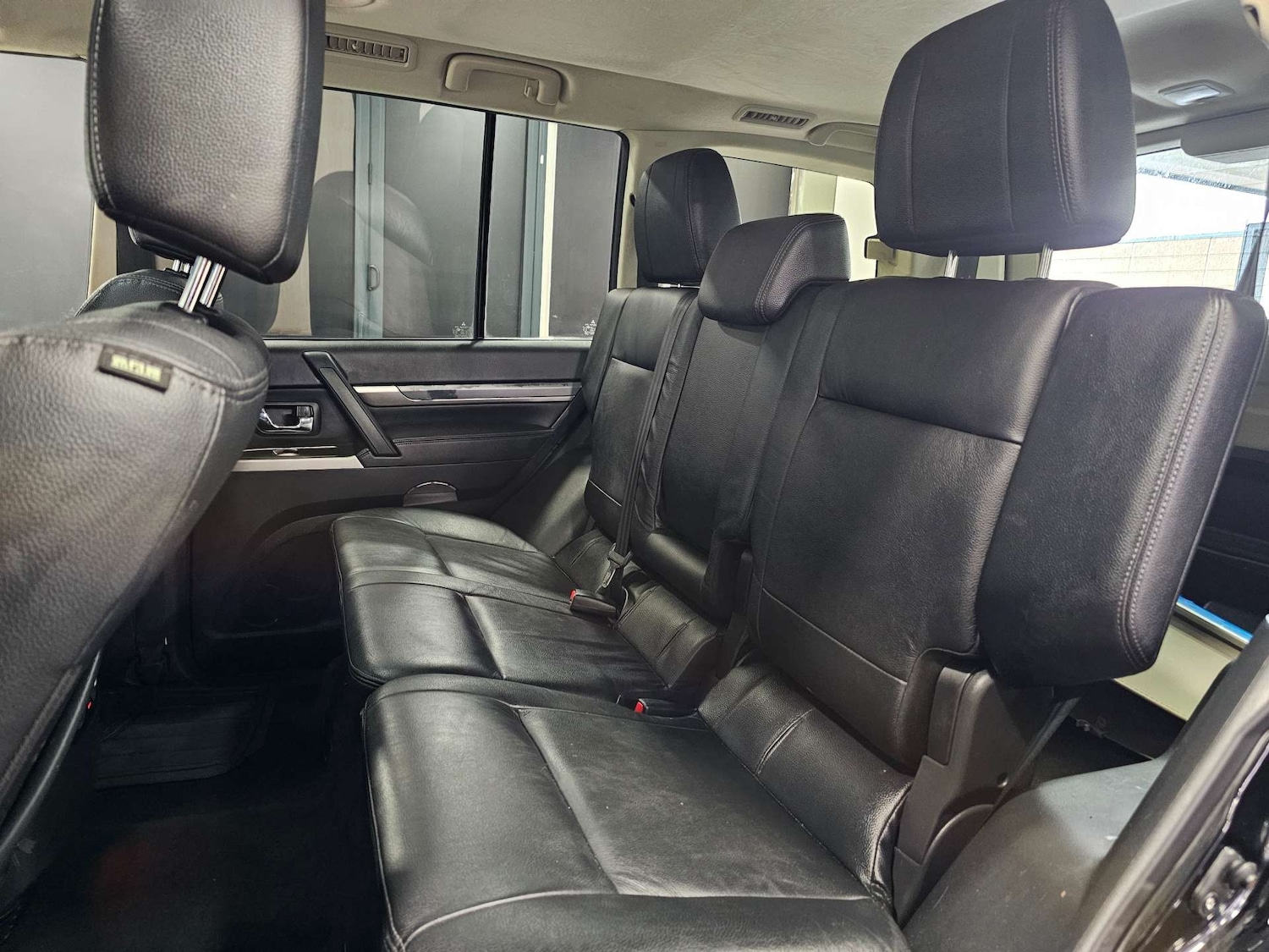 Used Mitsubishi Shogun 2015 for sale - 78003828: Photo 80