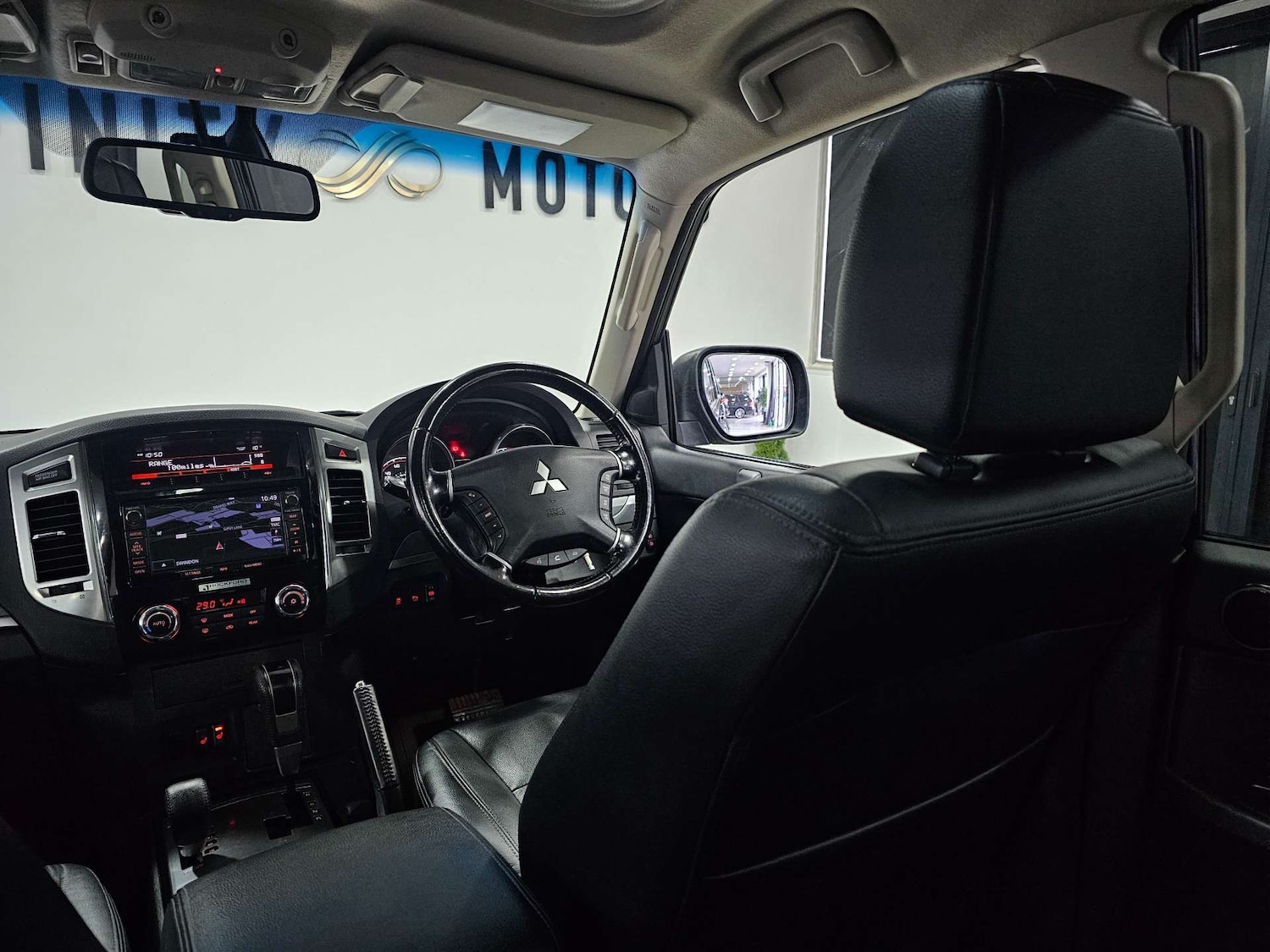 Used Mitsubishi Shogun 2015 for sale - 78003828: Photo 81