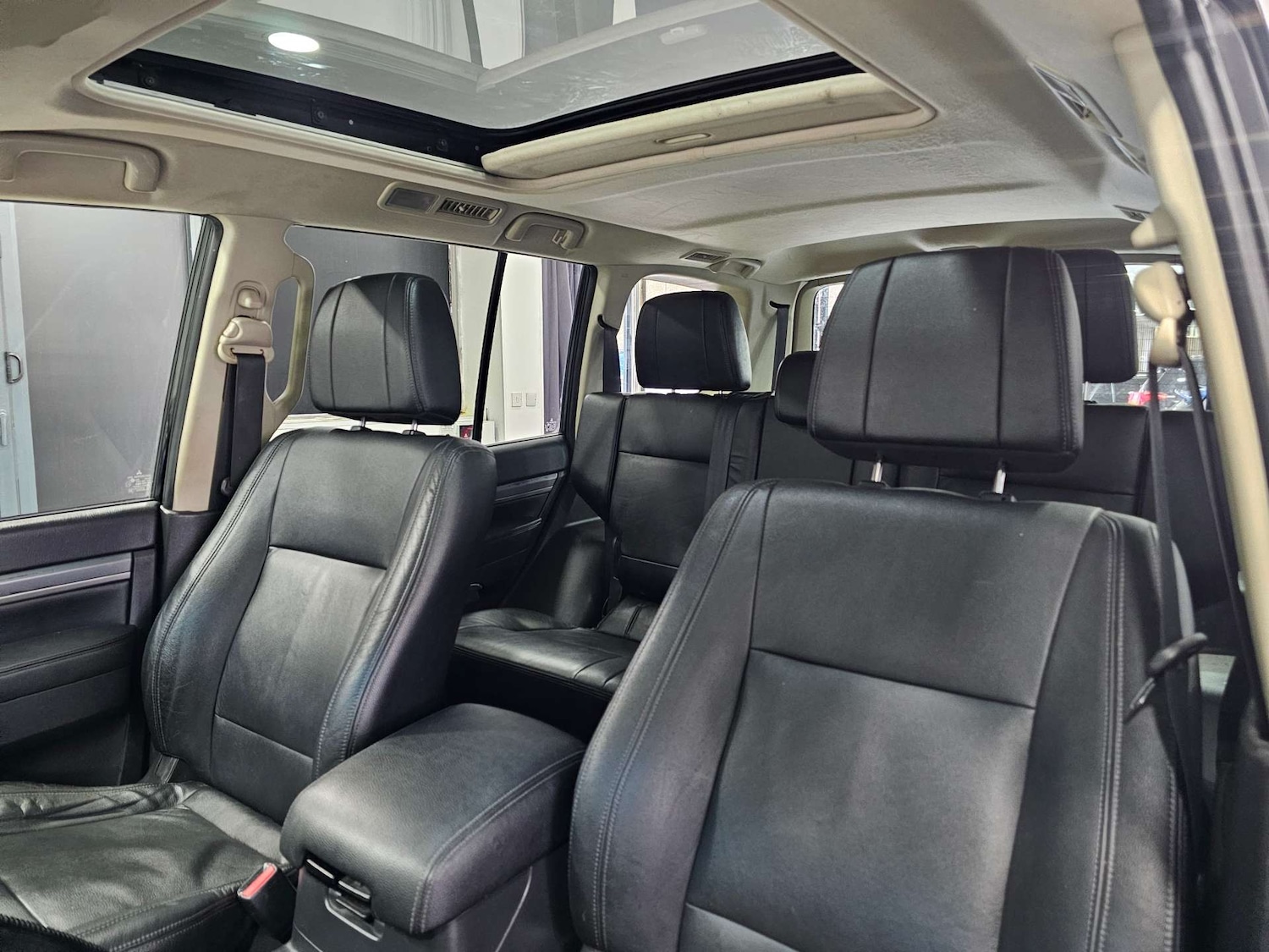 Used Mitsubishi Shogun 2015 for sale - 78003828: Photo 88