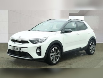 Used Kia Stonic 2018 for sale - 78218179: Photo