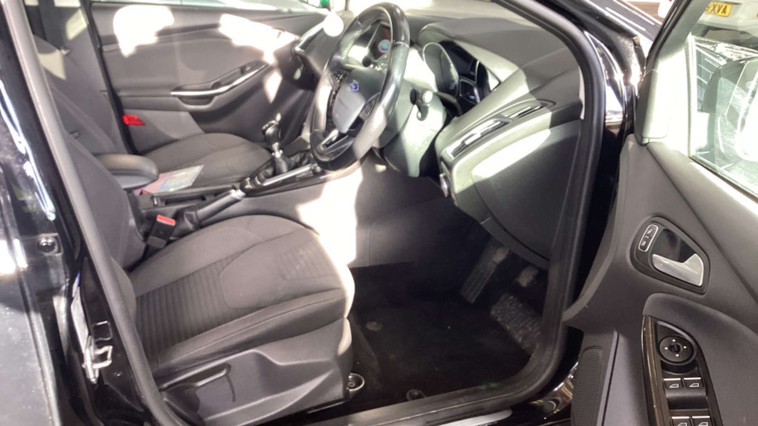 Used Ford Focus 2018 for sale - 77318479: Photo 12