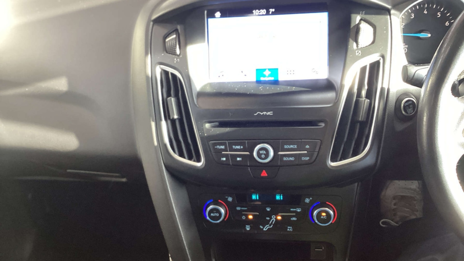 Used Ford Focus 2018 for sale - 77318479: Photo 14