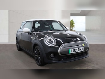 Used MINI Hatch 2021 for sale - 78673123: Photo