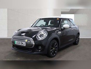 Used MINI Hatch 2021 for sale - 78673123: Photo